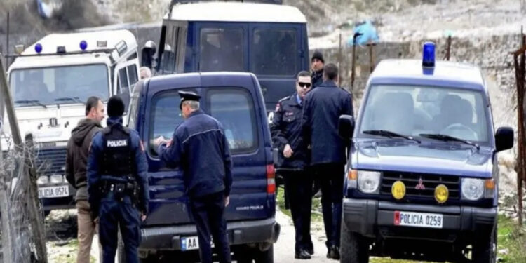 Pritë çobanit në Vlorë! I marrin lekët dhe e qëllojnë me armë