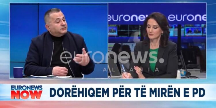 Dorëhiqet kandidati i Alibeajt në Librazhd, Shefki Cota kandidati i vetëm nga opozita