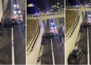 22 dhe 23-vjeçe në lule të rinisë! Kush janë dy vajzat që i mori në qafë i riu në Tiranë?