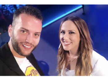 VIDEO/ Arbana nuk e fsheh, këta janë 2 banorët e preferuar të Eduartit nga “Big Brother VIP”