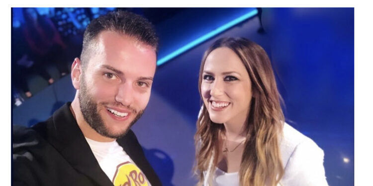 VIDEO/ Arbana nuk e fsheh, këta janë 2 banorët e preferuar të Eduartit nga “Big Brother VIP”