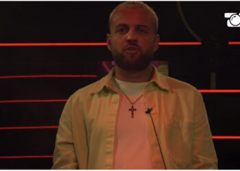 Luizi i bën “gol” Oltës! Aktori i humorit futet brenda “Big Brother”