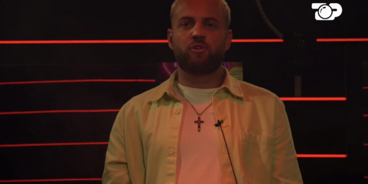 Luizi i bën “gol” Oltës! Aktori i humorit futet brenda “Big Brother”