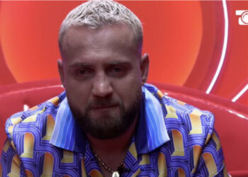 Motra dhe mbesat përshëndesin Luizin nga SHBA, ai përlotet/ Surprizohet nga kunati i tij