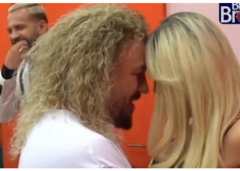 Çfarë i tha Kristi Sabianit kur doli nga shtëpia e BBVIP?