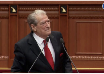 VIDEO/ LIVE-Berisha: Sillni një barelë për Ramën! Këtu do të ketë kaos