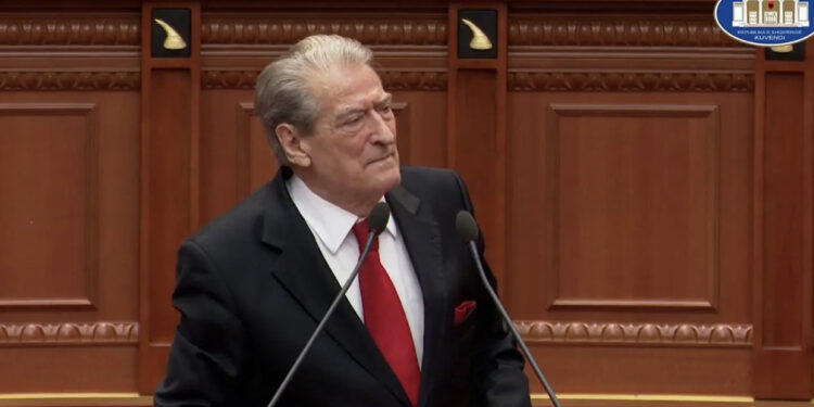 VIDEO/ LIVE-Berisha: Sillni një barelë për Ramën! Këtu do të ketë kaos