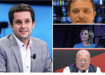 Lista me surpriza e koalicionit Berisha-Meta; gazetarë, mjekë, avokatë dhe aktorë