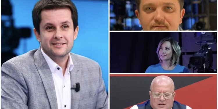 Lista me surpriza e koalicionit Berisha-Meta; gazetarë, mjekë, avokatë dhe aktorë