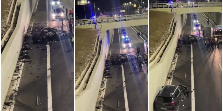 6 të vdekur dhe 5 të plagosur për 24 orë! Kush është fajtori për aksidentet?