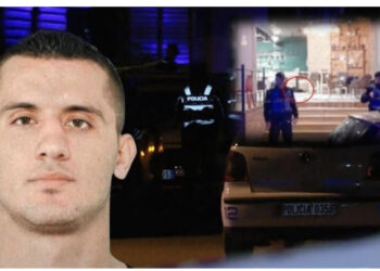 Objektivi i atentatit te “Don Bosko”, Fatjon Murati dyshohet se është arratisur drejt Turqisë!