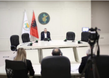 Sot afati i fundit për dorëzimin e emrave të kandidatëve për kryetar Bashkie në KQZ