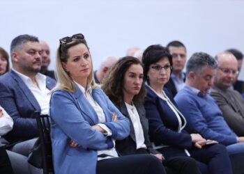 Këshilli Kombëtar merr vendimin: Në zgjedhje futemi në koalicion