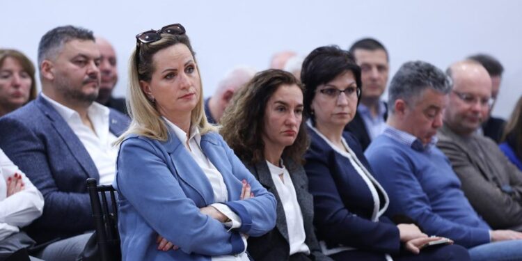 Këshilli Kombëtar merr vendimin: Në zgjedhje futemi në koalicion