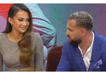 “Kiara është e lidhur jashtë”/ Parashikuesja e fatit: Luizi do rikthehet tek dashuria e vjetër, nuk e ka harruar!