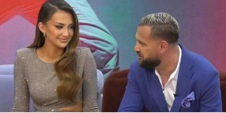 “Kiara është e lidhur jashtë”/ Parashikuesja e fatit: Luizi do rikthehet tek dashuria e vjetër, nuk e ka harruar!