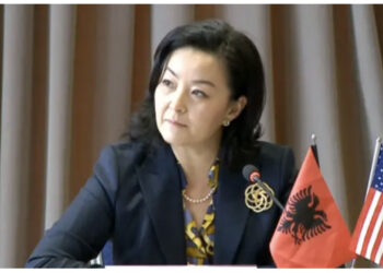 Ambasada e SHBA: Dënojmë sulmin vdekjeprurës ndaj “Top Channel”