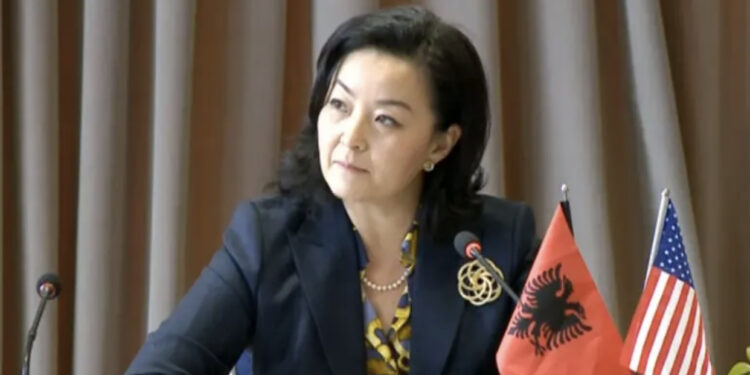 Ambasada e SHBA: Dënojmë sulmin vdekjeprurës ndaj “Top Channel”