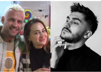 Reagimi brilant i Luizit pasi lexoi lajmet për Butrintin dhe Ronin!