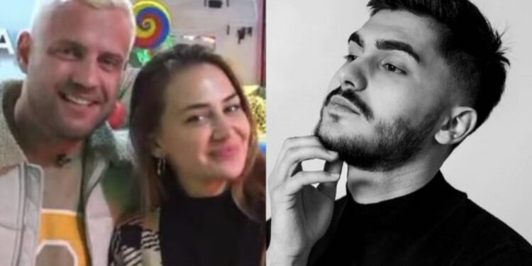 Reagimi brilant i Luizit pasi lexoi lajmet për Butrintin dhe Ronin!