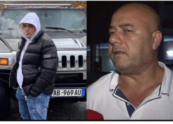 I vihet lëndë plasëse marketit të ish-presidentit të klubit të futbollit të Kamzës