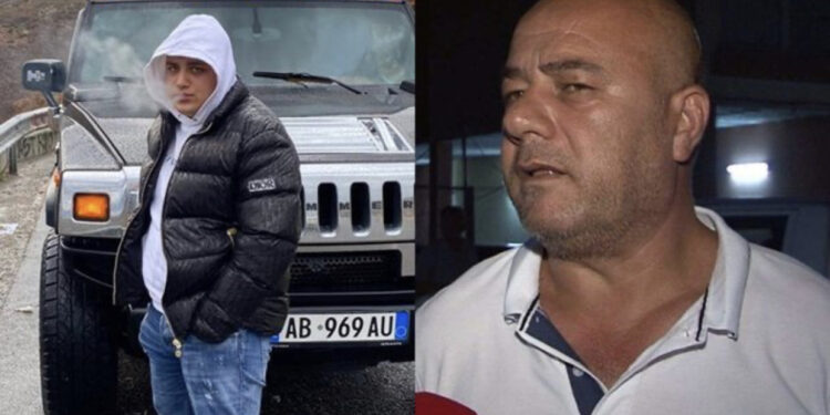 I vihet lëndë plasëse marketit të ish-presidentit të klubit të futbollit të Kamzës