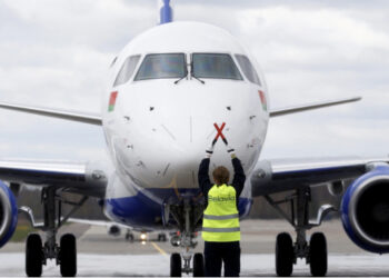 Anulohen fluturimet nga Gjermania, çfarë po ndodh në aeroporte?