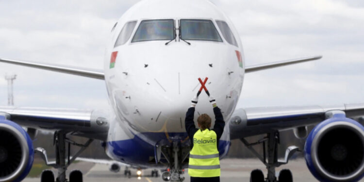 Anulohen fluturimet nga Gjermania, çfarë po ndodh në aeroporte?