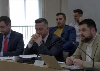 Zyrtare/ Celibashi i bindet KAS-it dhe regjistron PD-në në zgjedhjet e 14 Majit