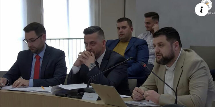 Zyrtare/ Celibashi i bindet KAS-it dhe regjistron PD-në në zgjedhjet e 14 Majit