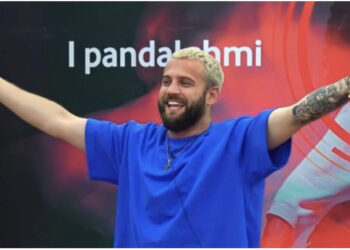 “Do më ndihmojnë shqiptarët”, Luizi ka gati sfidën e radhës nëse nuk fiton BBV: Do të shkoj në Itali dhe…