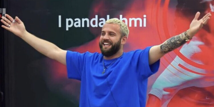 “Do më ndihmojnë shqiptarët”, Luizi ka gati sfidën e radhës nëse nuk fiton BBV: Do të shkoj në Itali dhe…