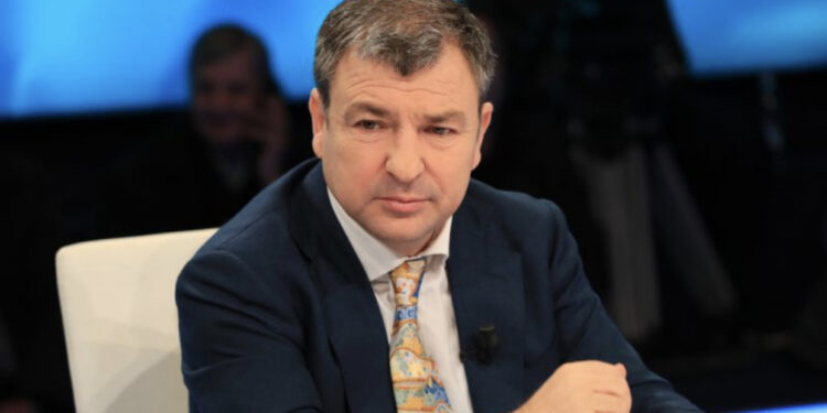 Vangjush Dako në SPAK, merret në pyetje për tre orë