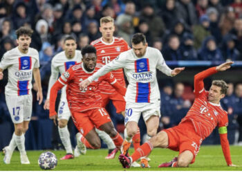 Messi kryqëzohet në Francë: Për çfarë e paguajmë, që t’u shënojë skuadrave si Angers dhe Clermont?!