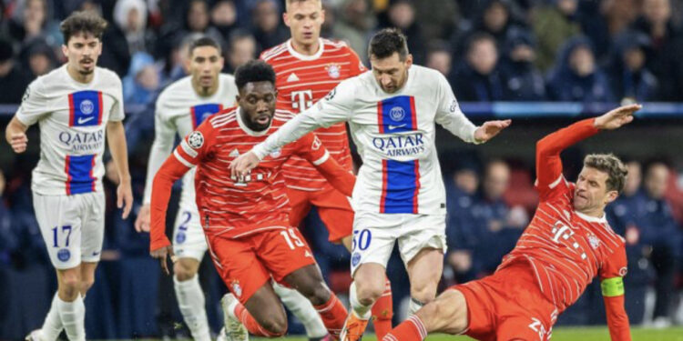 Messi kryqëzohet në Francë: Për çfarë e paguajmë, që t’u shënojë skuadrave si Angers dhe Clermont?!