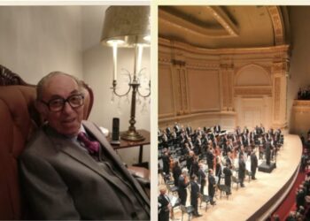 Ditëlindja e 91-të e shkrimtarit Naum Prifti, skenaristit të “Udha e shkronjave”