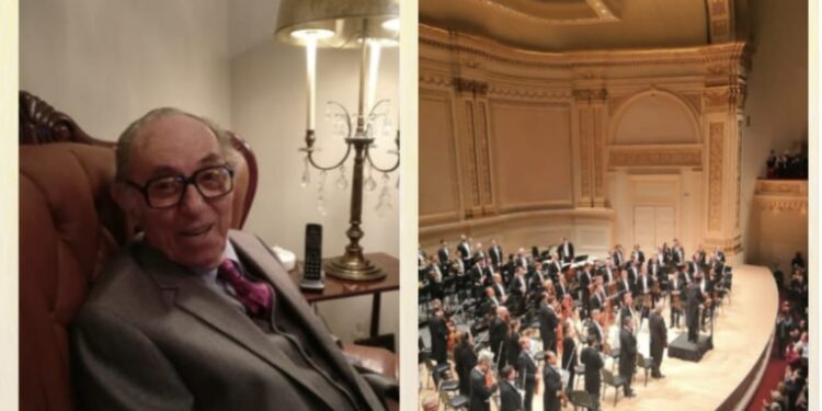 Ditëlindja e 91-të e shkrimtarit Naum Prifti, skenaristit të “Udha e shkronjave”