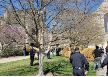 Vriten me armë tre fëmijë në një shkollë fillore në SHBA, policia ekzekuton autorin