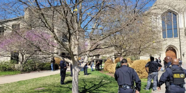 Vriten me armë tre fëmijë në një shkollë fillore në SHBA, policia ekzekuton autorin