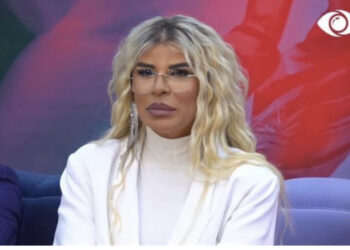 Valbona Mema flet për herë të parë për humbjen e motrës