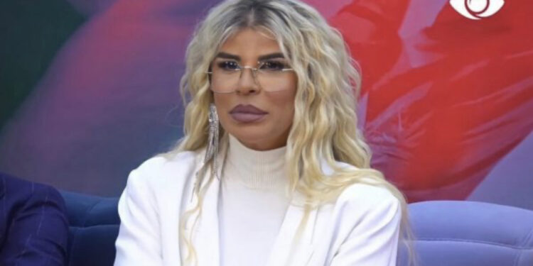 Valbona Mema flet për herë të parë për humbjen e motrës