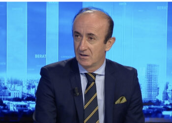 Zgjedhjet e 14 majit/ Deputeti Dashnor Sula kundër Alibeajt: Nuk duhet të nxjerrim kandidatë kundër atyre të Primareve