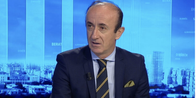 Zgjedhjet e 14 majit/ Deputeti Dashnor Sula kundër Alibeajt: Nuk duhet të nxjerrim kandidatë kundër atyre të Primareve