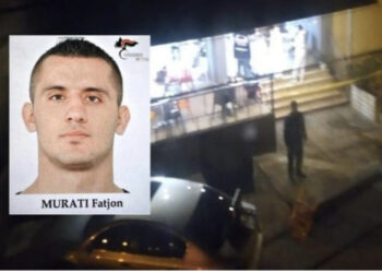 U plagos në dorë dhe u largua nga vendngjarja, si u zhduk vëllai i Fation Muratit pas atentatit!