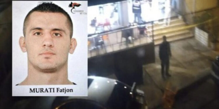 U plagos në dorë dhe u largua nga vendngjarja, si u zhduk vëllai i Fation Muratit pas atentatit!