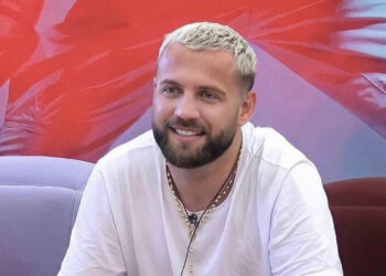 Ka thyer çdo rekord/ Sa muaj iu deshën Luizit për ti studiuar gjithë Big Brother-at nëpër botë