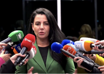 Dy risi të PS-së në Dibër! Kush e zëvendëson Lefter Allën që u arrestua?