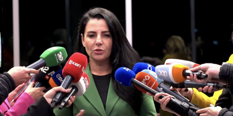 Dy risi të PS-së në Dibër! Kush e zëvendëson Lefter Allën që u arrestua?