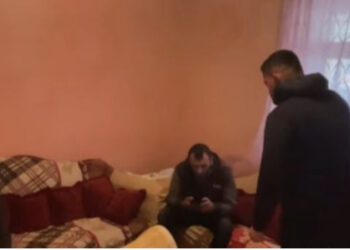 Gruaja në burg, burri: I çova foshnjën në takim, kur ia mora nga duart më këputi shpirtin