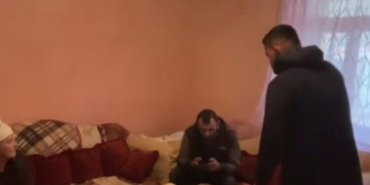 Gruaja në burg, burri: I çova foshnjën në takim, kur ia mora nga duart më këputi shpirtin
